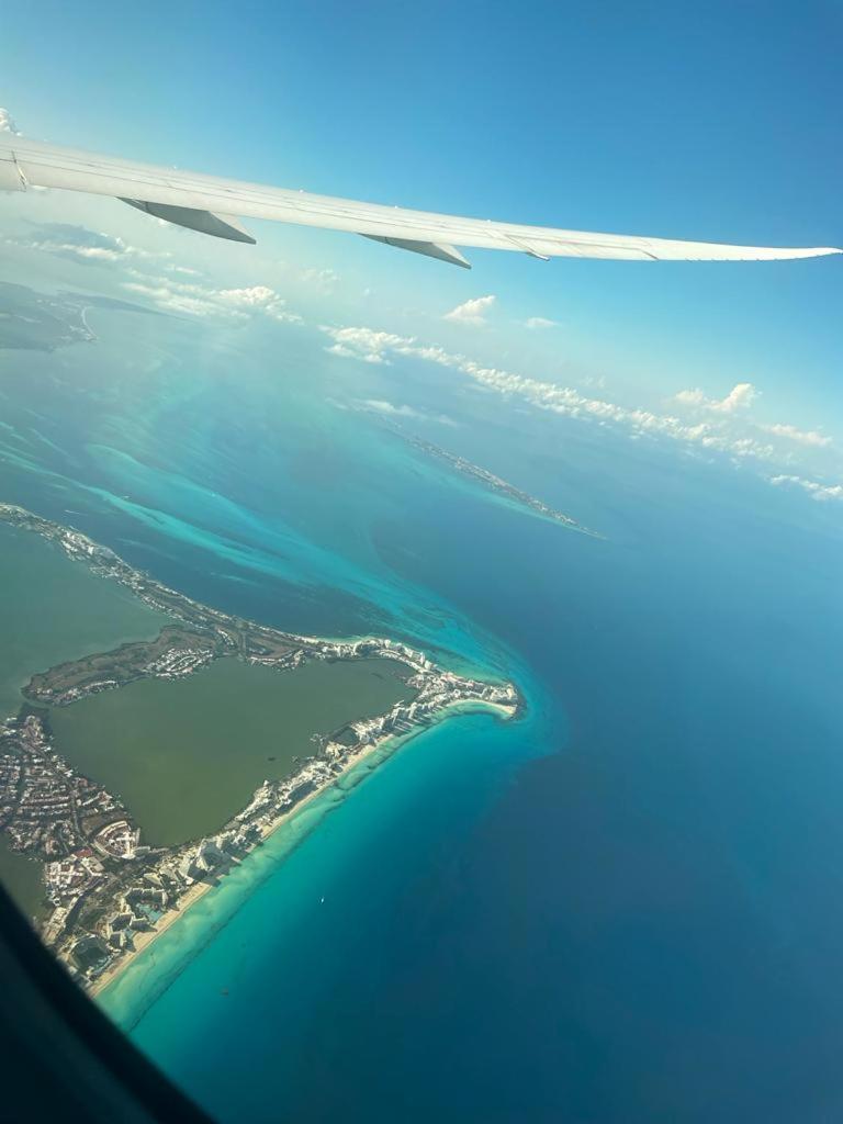 Home'S Jungle Puerto Morelos Cancun 20 Minutes From The Airport Buitenkant foto