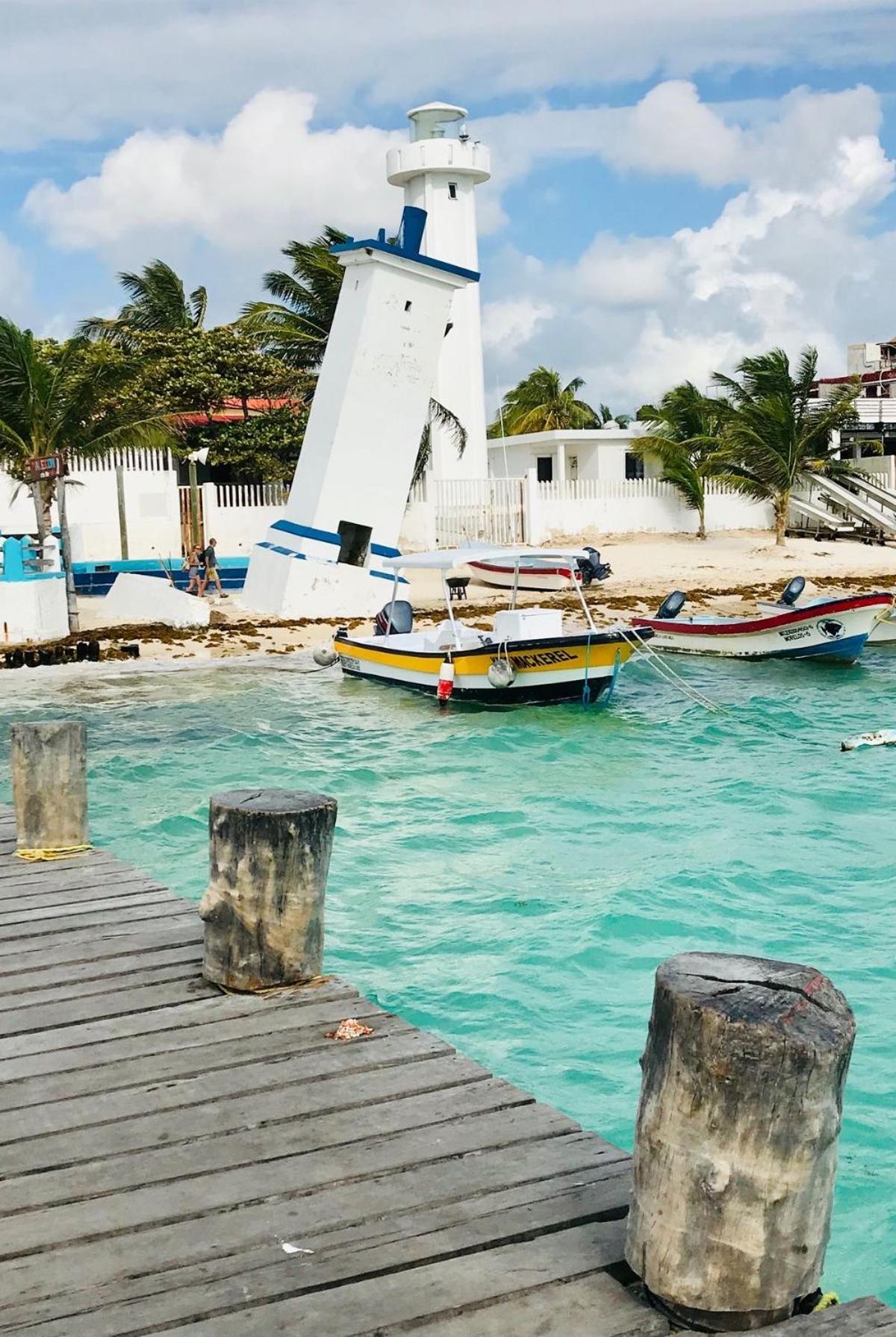 Home'S Jungle Puerto Morelos Cancun 20 Minutes From The Airport Buitenkant foto